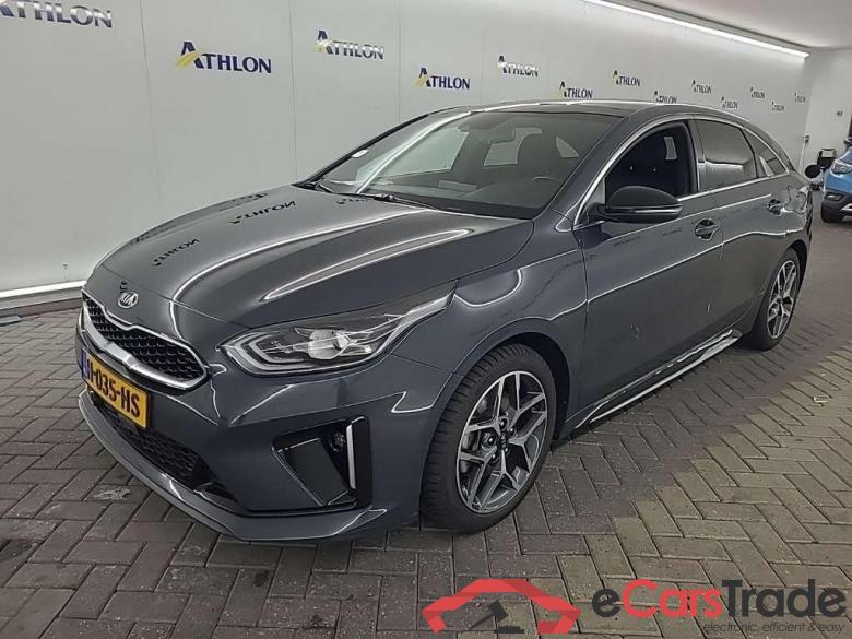 KIA PRO CEED 1.4 T-GDi GT-PlusLine 5D 103kW #1