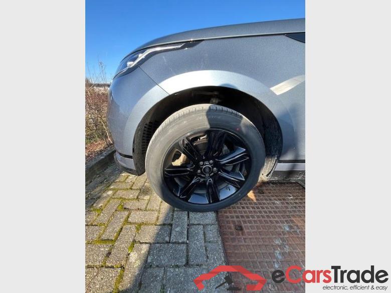 LAND ROVER Range Rover Velar Velar 2.0 Turbo P250 S #1