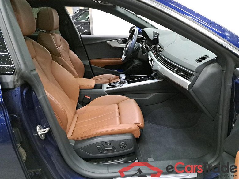 AUDI - AUD A5 SB 40 TDI 204PK Quattro S-Tronic Business Edition Advanced Pack Platinum & Electric Comfort Sport Seats With Massage Function & B&O Sound & 19 Inch Alloy #3