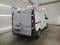 preview Renault Trafic #2