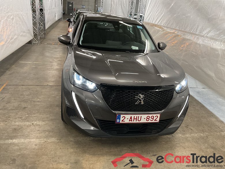 Peugeot, 2008 '19, Peugeot 2008 1.5 BlueHDi 81kW S&S Active Pack 5d #1