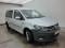 preview Volkswagen Caddy #1