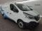 preview Renault Trafic #1