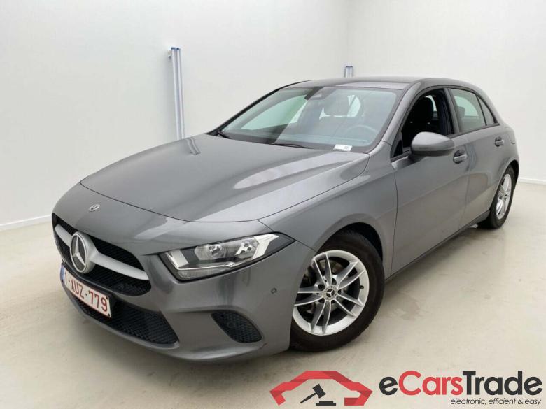 Mercedes A 180d Widescreen Navi KeylessGo Camera Klima PDC ... #1