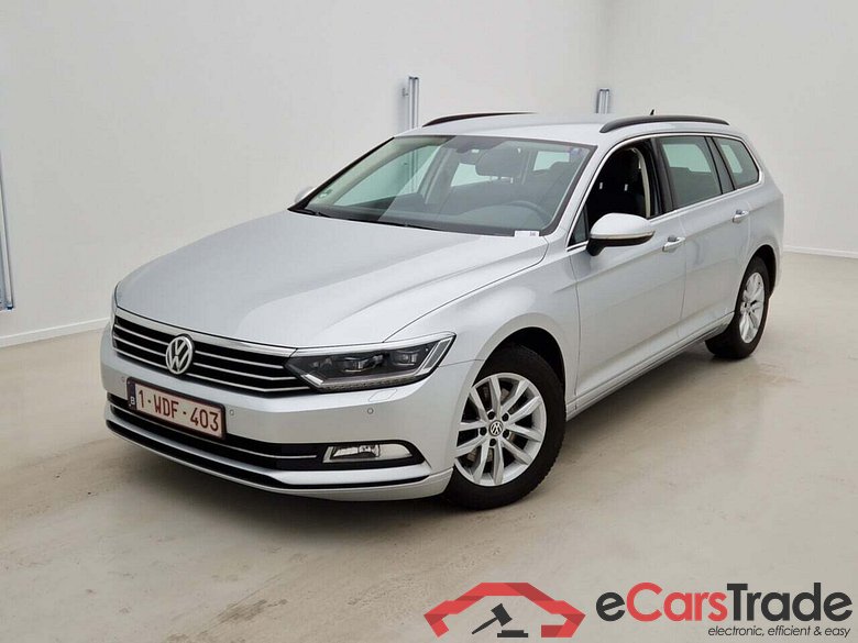 VOLKSWAGEN PASSAT VARIANT 1.6 TDI HIGHLINE BUSINESS DSG