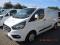 preview Ford Transit Custom #0