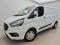 preview Ford Transit Custom #0