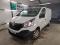 preview Renault Trafic #0