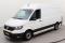 preview Volkswagen Crafter #0