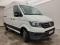 preview Volkswagen Crafter #1