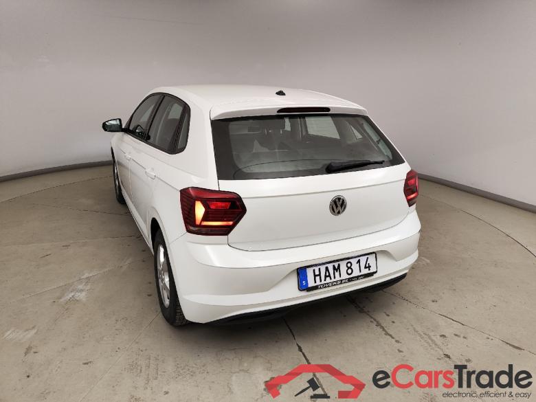 Vw  POLO 1.0 TSI #3