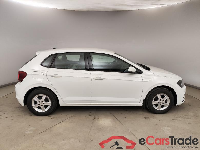 Vw  POLO 1.0 TSI #5
