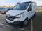 preview Renault Trafic #0