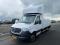 preview Mercedes Sprinter #0