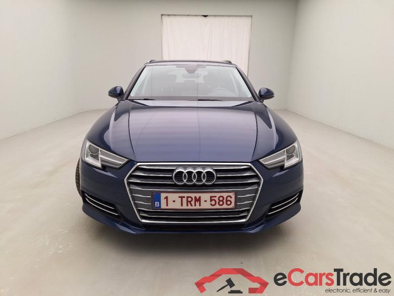 Audi, A4 Avant '15, Audi A4 Avant 2.0 TDi Ultra 110kW S tr Sport Buss  #1