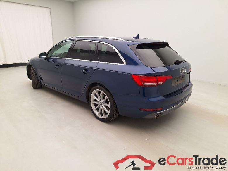 Audi, A4 Avant '15, Audi A4 Avant 2.0 TDi Ultra 110kW S tr Sport Buss  #3