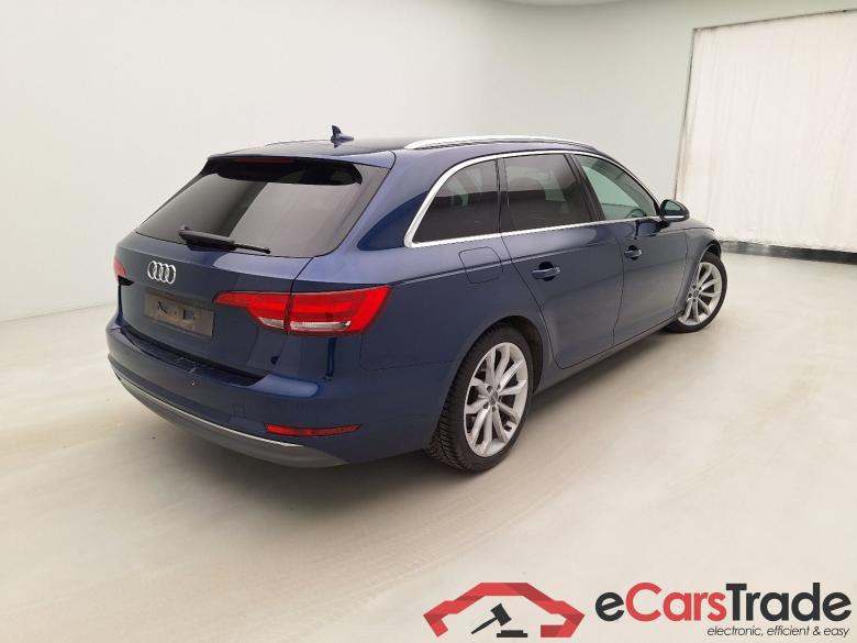 Audi, A4 Avant '15, Audi A4 Avant 2.0 TDi Ultra 110kW S tr Sport Buss  #5