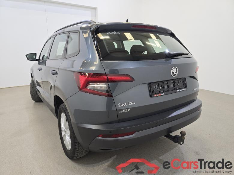 Skoda Karoq 1.0 TSI Ambition Navi Camera Klima PDC ... #6