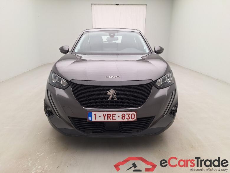 Peugeot, 2008 '19, Peugeot 2008 1.2 Puretech 74KW S&S Active 5d #1