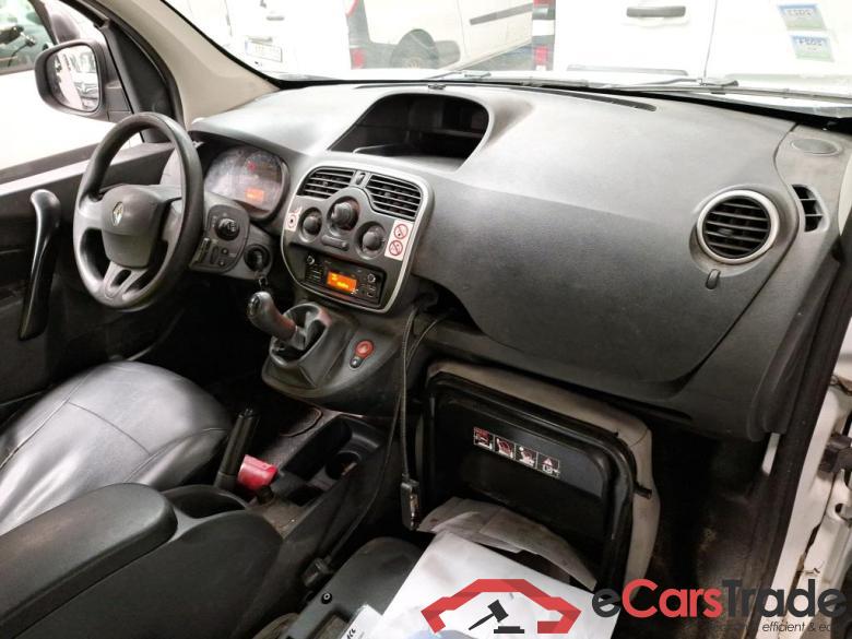 Renault Kangoo Express Maxi 1.5 DCI Energy 2PL PDC ... #6