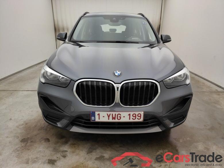 BMW X1 sDrive16dA (85 kW) 5d #1