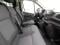 preview Renault Trafic #2