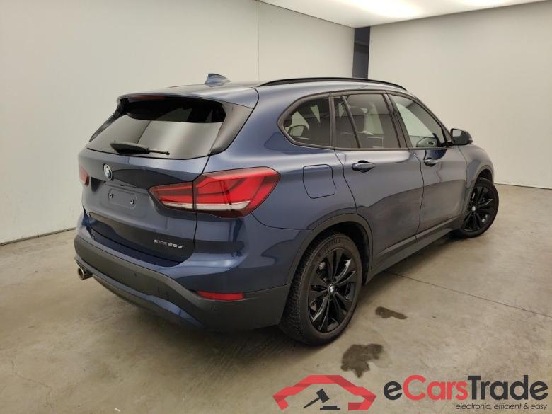 BMW X1 xDrive25e (162 kW) 5d #5