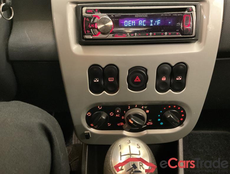 Dacia Sandero 1.2i Klima ... #6