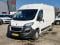 preview Peugeot Boxer #0