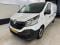 preview Renault Trafic #0