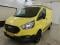 preview Ford Transit Custom #0