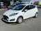 preview Ford Fiesta #0