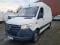 preview Mercedes Sprinter #0