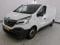 preview Renault Trafic #0