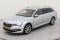 preview Skoda Superb #0