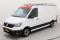 preview Volkswagen Crafter #0