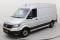 preview Volkswagen Crafter #0