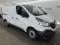 preview Renault Trafic #1