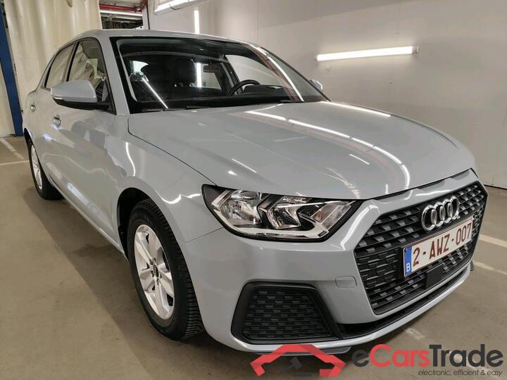 Audi A1 Sportback A1 Sportback 1.0 25 TFSI S tronic 70kW/95pk  5D/P Auto-7 #2