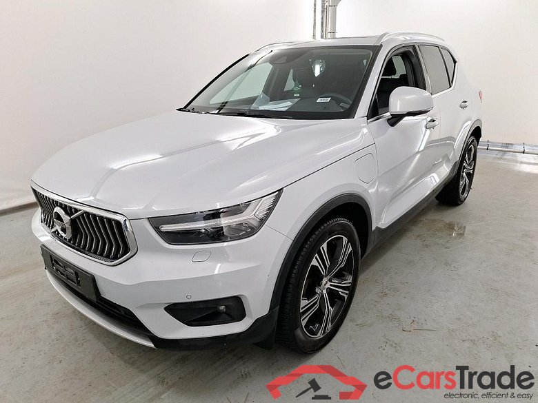 VOLVO XC40 1.5 T4 PHEV INSCRIPTION DCT Light Park Assist 360Au00b0 Park Assist Camera