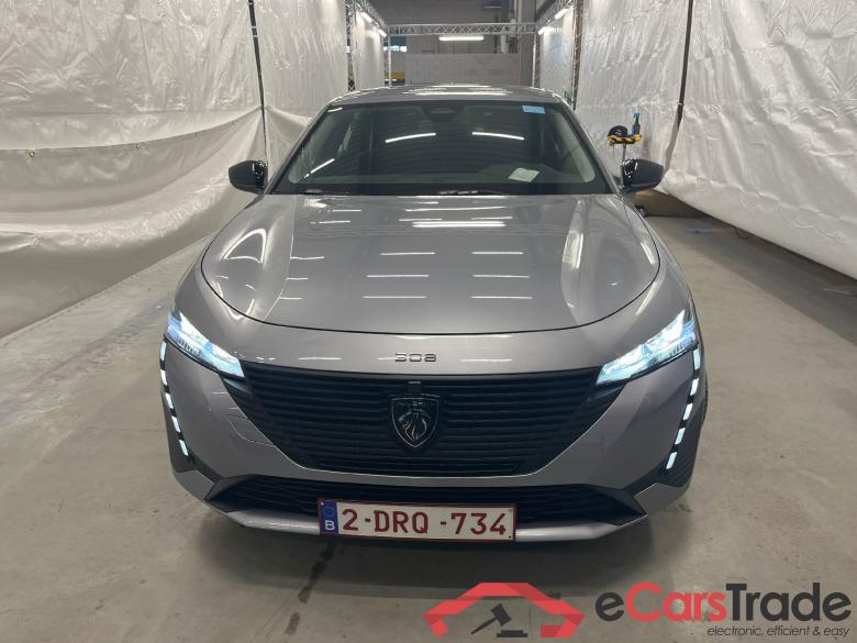 Peugeot, 308 SW '21, Peugeot 308 SW 1.2 PureTech 130 S&S Active Pack 5d excluweb end 20.02 #1