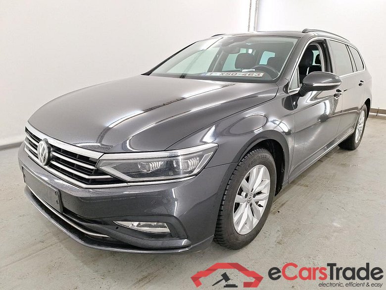 VOLKSWAGEN Passat 1.5 TSI OPF VARIANT STYLE BUSINESS #1