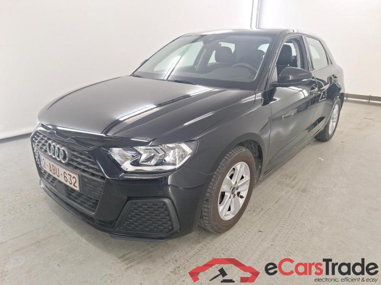 AUDI A1 1.0 30 TFSI #1