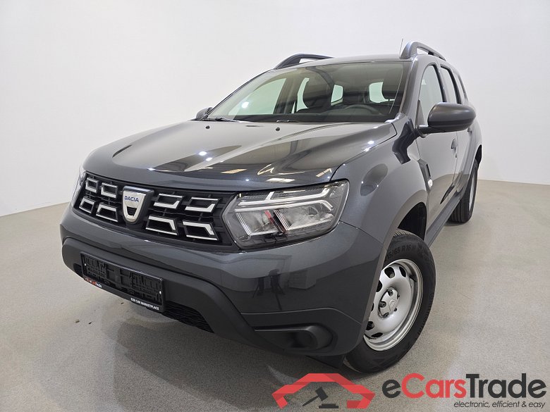 Dacia Duster 1.0 TCE Essential ...
