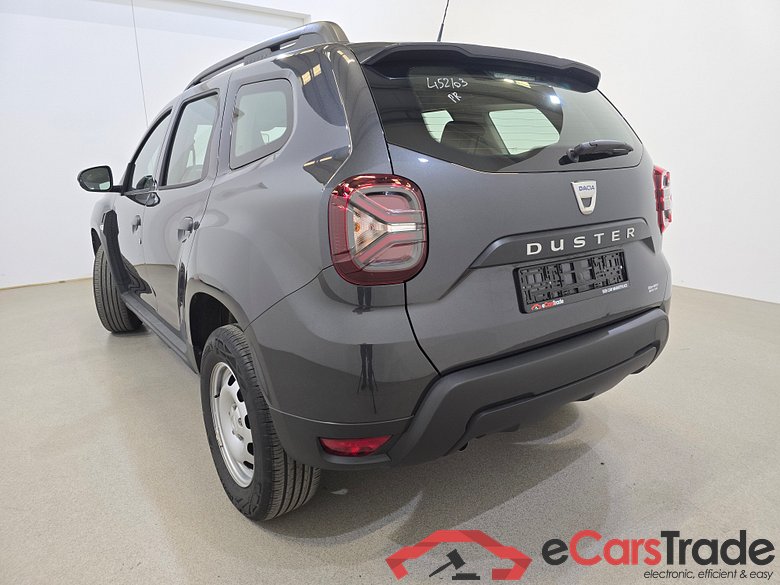 Dacia Duster 1.0 TCE Essential ... #6