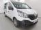 preview Renault Trafic #1