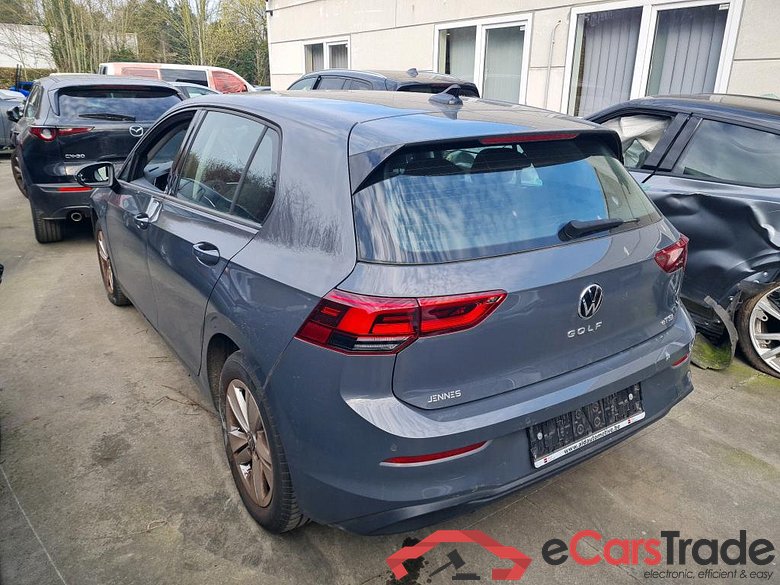 VOLKSWAGEN GOLF VIII 1.0 E-TSI 81KW LIFE DSG #2