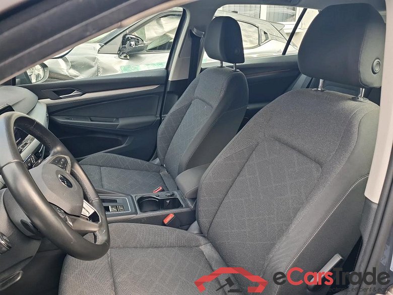 VOLKSWAGEN GOLF VIII 1.0 E-TSI 81KW LIFE DSG #3