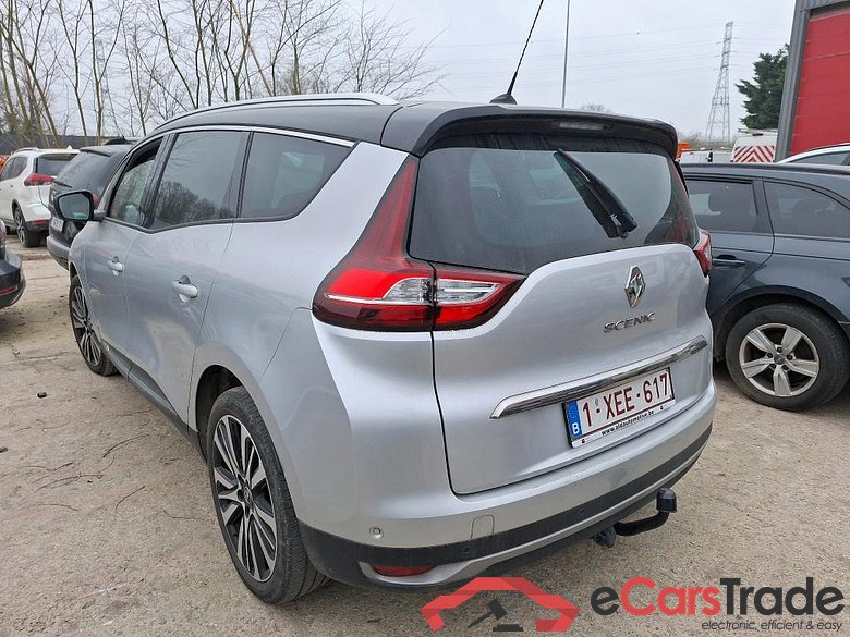 RENAULT GRAND SCENIC DIESEL - 2017 1.7 Blue dCi Initiale Paris EDC (EU6.2) #2