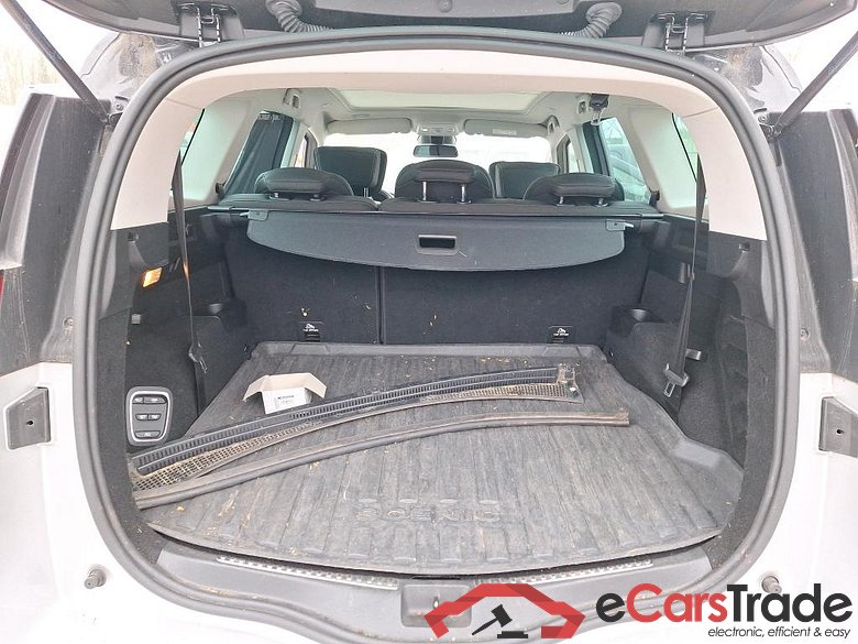 RENAULT GRAND SCENIC DIESEL - 2017 1.7 Blue dCi Initiale Paris EDC (EU6.2) #5